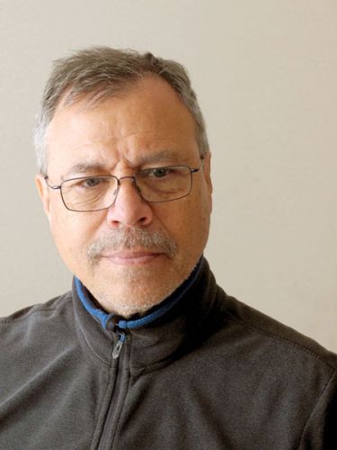 Enrique Henny Koller