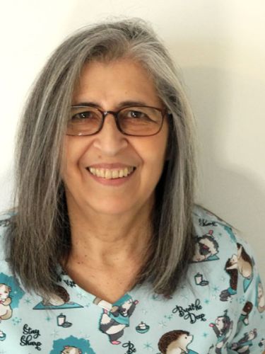 Fresia Vargas Donoso